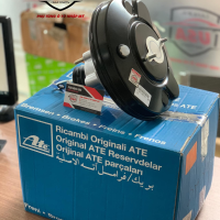 Bầu hơi sau  Arnott USA Porsche Paramera 970  