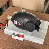 Bầu hơi sau  Arnott USA Porsche Paramera 970  