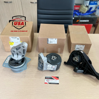 Bầu hơi sau  Arnott USA Porsche Paramera 970  