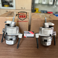 Bầu hơi sau  Arnott USA Porsche Paramera 970  