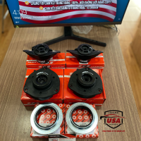 Bầu hơi sau  Arnott USA Porsche Paramera 970  