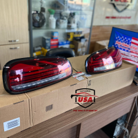 Bầu hơi sau  Arnott USA Porsche Paramera 970  