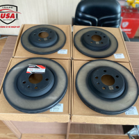 Bầu hơi sau  Arnott USA Porsche Paramera 970  