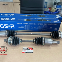 Bầu hơi sau  Arnott USA Porsche Paramera 970  