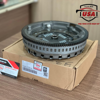 Bầu hơi sau  Arnott USA Porsche Paramera 970  