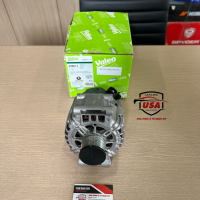 Bầu hơi sau  Arnott USA Porsche Paramera 970  