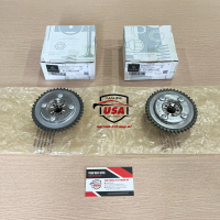 Bầu hơi sau  Arnott USA Porsche Paramera 970  