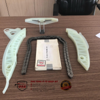 Bầu hơi sau  Arnott USA Porsche Paramera 970  