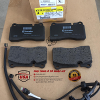 Bầu hơi sau  Arnott USA Porsche Paramera 970  