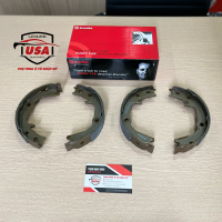 Bầu hơi sau  Arnott USA Porsche Paramera 970  