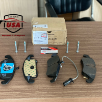 Bầu hơi sau  Arnott USA Porsche Paramera 970  