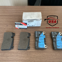 Bầu hơi sau  Arnott USA Porsche Paramera 970  