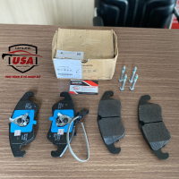 Bầu hơi sau  Arnott USA Porsche Paramera 970  