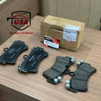 Bầu hơi sau  Arnott USA Porsche Paramera 970  