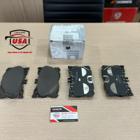 Bầu hơi sau  Arnott USA Porsche Paramera 970  