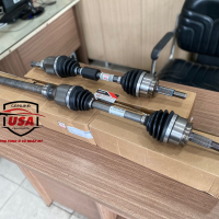 Bầu hơi sau  Arnott USA Porsche Paramera 970  