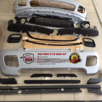 Bầu hơi sau  Arnott USA Porsche Paramera 970  