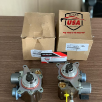 Bầu hơi sau  Arnott USA Porsche Paramera 970  