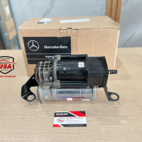 Bầu hơi sau  Arnott USA Porsche Paramera 970  