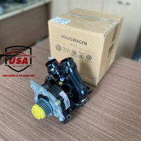Bầu hơi sau  Arnott USA Porsche Paramera 970  
