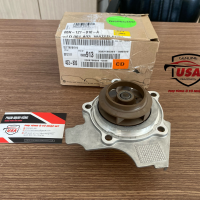 Bầu hơi sau  Arnott USA Porsche Paramera 970  