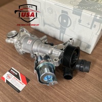 Bầu hơi sau  Arnott USA Porsche Paramera 970  
