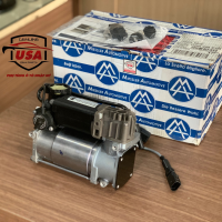 Bầu hơi sau  Arnott USA Porsche Paramera 970  