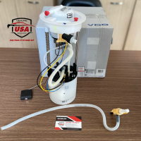 Bầu hơi sau  Arnott USA Porsche Paramera 970  