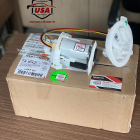 Bầu hơi sau  Arnott USA Porsche Paramera 970  
