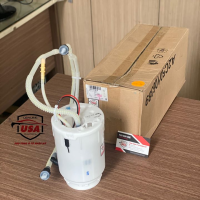 Bầu hơi sau  Arnott USA Porsche Paramera 970  
