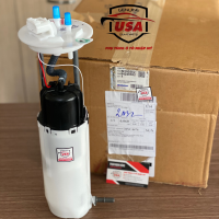 Bầu hơi sau  Arnott USA Porsche Paramera 970  