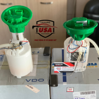 Bầu hơi sau  Arnott USA Porsche Paramera 970  