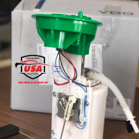 Bầu hơi sau  Arnott USA Porsche Paramera 970  