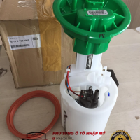 Bầu hơi sau  Arnott USA Porsche Paramera 970  