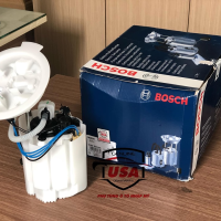 Bầu hơi sau  Arnott USA Porsche Paramera 970  