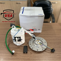 Bầu hơi sau  Arnott USA Porsche Paramera 970  