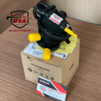 Bầu hơi sau  Arnott USA Porsche Paramera 970  