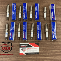 Bầu hơi sau  Arnott USA Porsche Paramera 970  