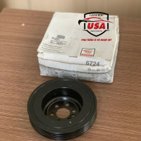 Bầu hơi sau  Arnott USA Porsche Paramera 970  