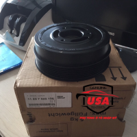 Bầu hơi sau  Arnott USA Porsche Paramera 970  