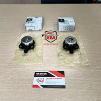 Bầu hơi sau  Arnott USA Porsche Paramera 970  