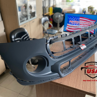 Bầu hơi sau  Arnott USA Porsche Paramera 970  