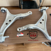 Bầu hơi sau  Arnott USA Porsche Paramera 970  