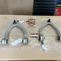 Bầu hơi sau  Arnott USA Porsche Paramera 970  
