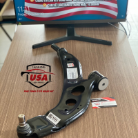 Bầu hơi sau  Arnott USA Porsche Paramera 970  