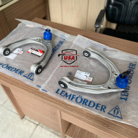 Bầu hơi sau  Arnott USA Porsche Paramera 970  