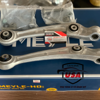 Bầu hơi sau  Arnott USA Porsche Paramera 970  