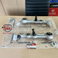 Bầu hơi sau  Arnott USA Porsche Paramera 970  