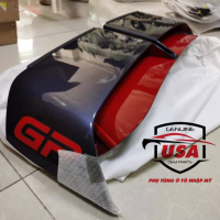 Bầu hơi sau  Arnott USA Porsche Paramera 970  