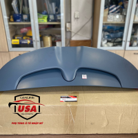 Bầu hơi sau  Arnott USA Porsche Paramera 970  